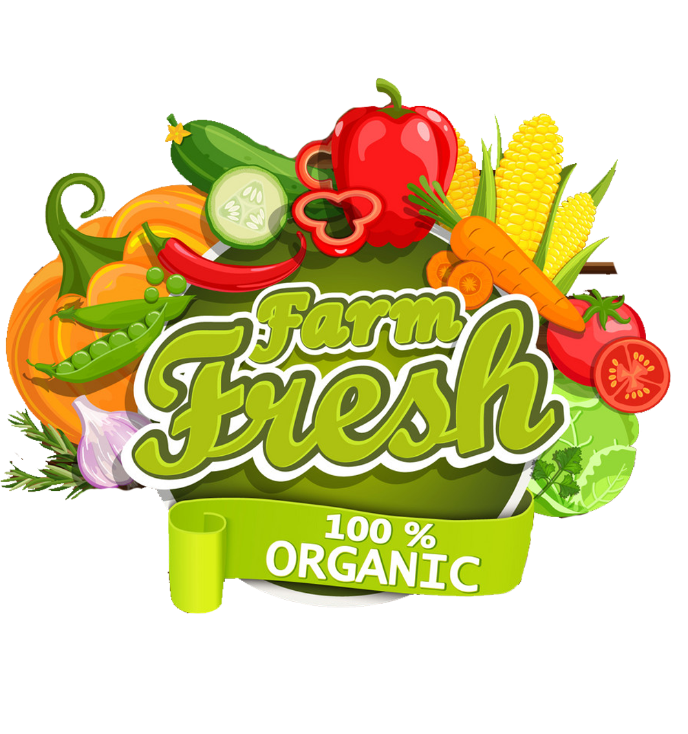 farm fresh Logo
